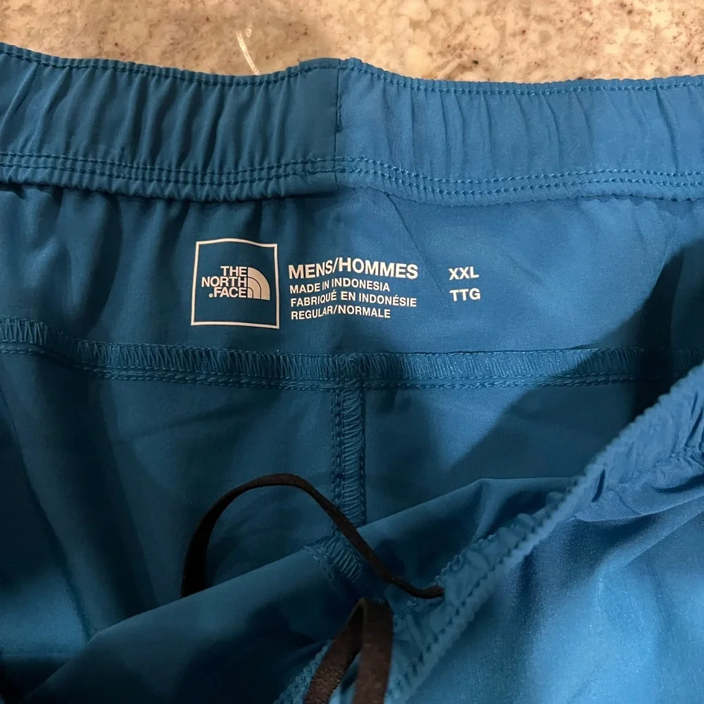 North Face Wanderer Shorts‎ - NWT - XXL